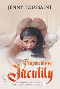 Cover image for Fragments of Identity