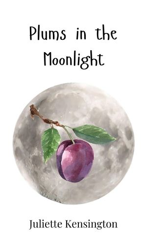 Cover image for Plums in the Moonlight