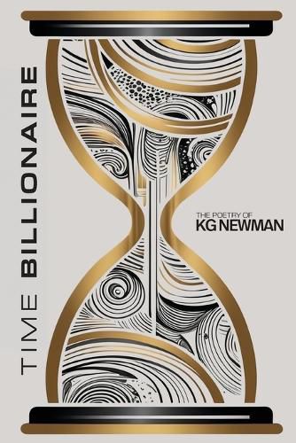 Cover image for Time Billionaire