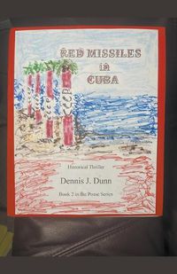 Cover image for Red Missiles in Cuba