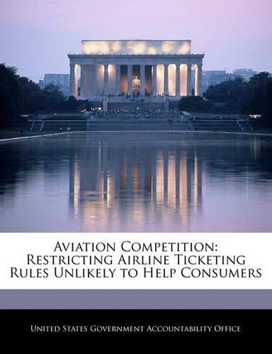 Cover image for Aviation Competition