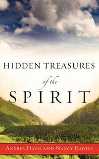 Cover image for Hidden Treasures of the Spirit