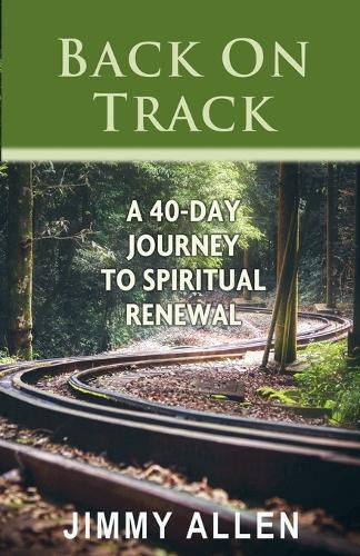 Cover image for Back on Track