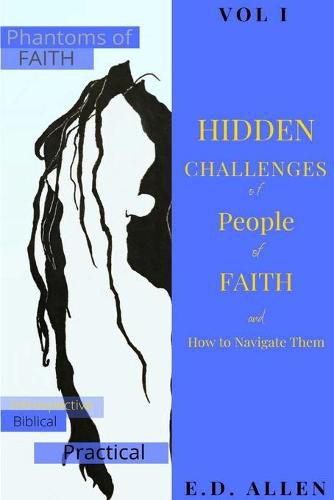 Cover image for Hidden Challenges of People of Faith and How to Navigate Them