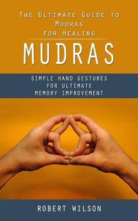 Cover image for Mudras