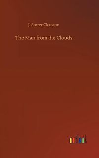 Cover image for The Man from the Clouds