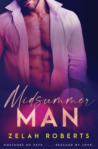 Cover image for Midsummer Man