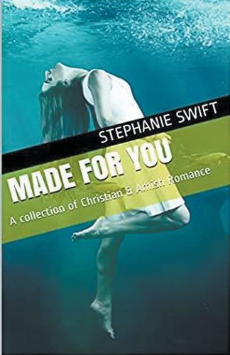 Cover image for Made For You