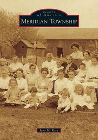 Cover image for Meridian Township