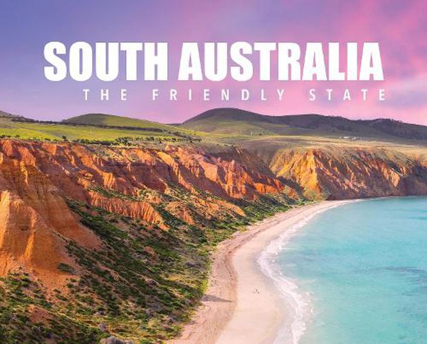 Cover image for South Australia