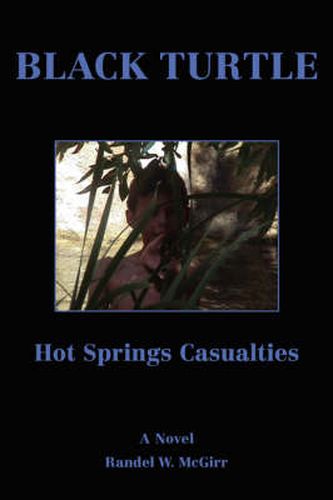 Cover image for Black Turtle: Hot Springs Casualties