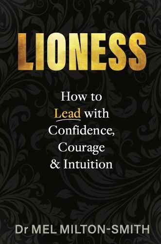 Cover image for Boss B*tch