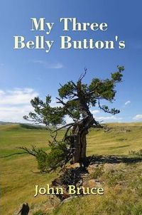 Cover image for My Three Belly Button's