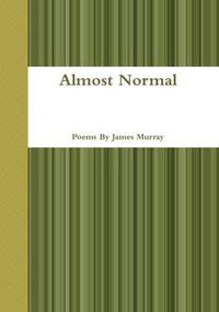 Cover image for Almost Normal