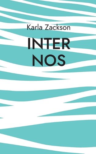 Cover image for Inter nos