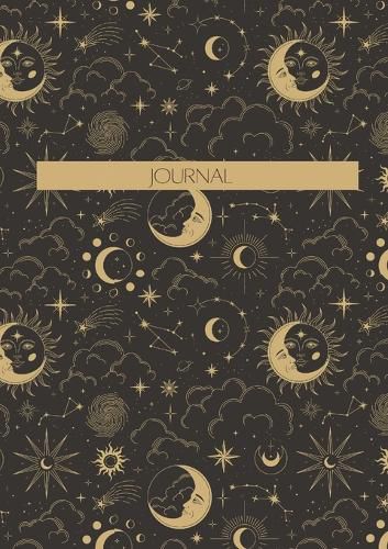 Cover image for Celestial Journal