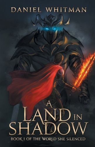 Cover image for A Land in Shadow