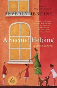 Cover image for A Second Helping