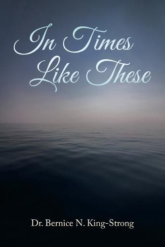 Cover image for In Times Like These