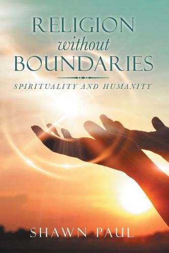 Cover image for Religion Without Boundaries: Spirituality and Humanity