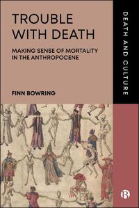 Cover image for Trouble with Death