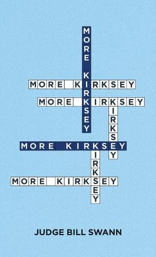 Cover image for More Kirksey