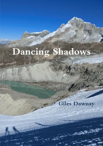 Cover image for Dancing Shadows