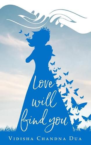 Cover image for Love Will Find You