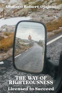 Cover image for The Way of Righteousness