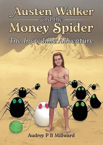 Austen Walker and the Money Spider