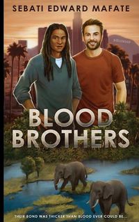 Cover image for Blood Brothers