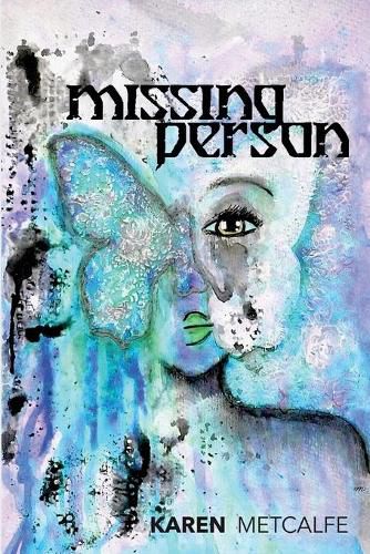 Cover image for Missing Person