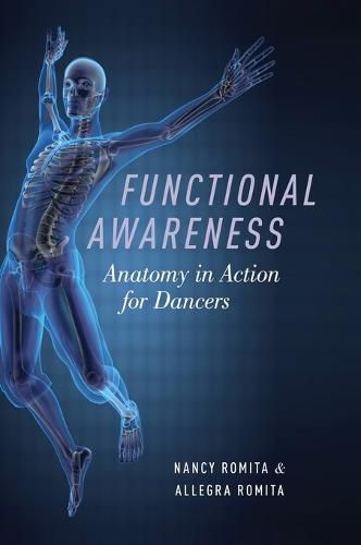 Cover image for Functional Awareness: Anatomy in Action for Dancers