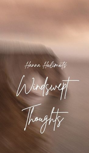 Cover image for Windswept Thoughts