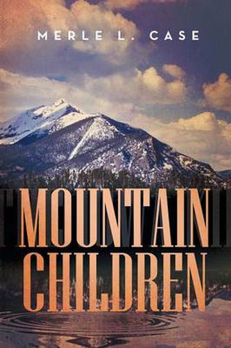 Cover image for Mountain Children