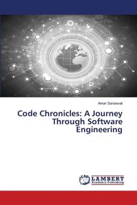 Cover image for Code Chronicles