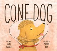 Cover image for Cone Dog