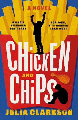 Cover image for Chicken and Chips