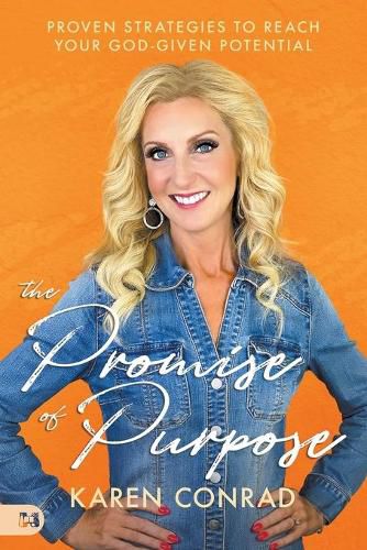 Cover image for Promise of Purpose, The