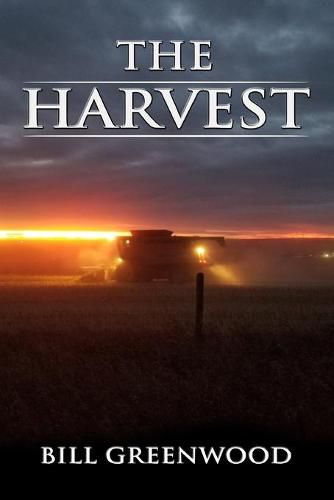 Cover image for The Harvest