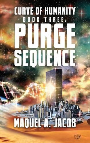 Purge Sequence: Curve Book Three