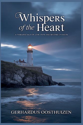 Cover image for Whispers of the Heart