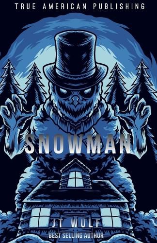 Cover image for Snowman