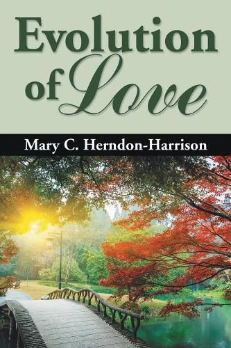 Cover image for Evolution of Love