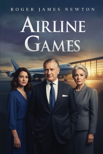 Cover image for Airline Games