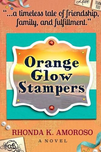 Cover image for Orange Glow Stampers