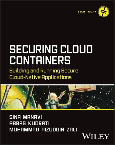 Cover image for Securing Cloud Containers