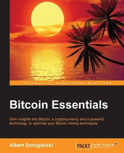 Cover image for Bitcoin Essentials