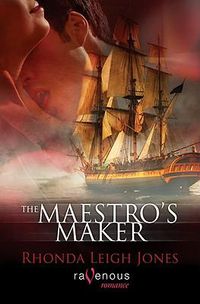 Cover image for The Maestro's Maker
