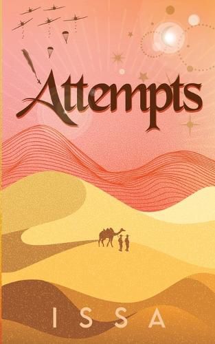 Cover image for Attempts